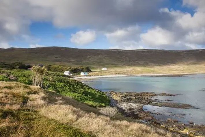 Weddell Island, United Kingdom